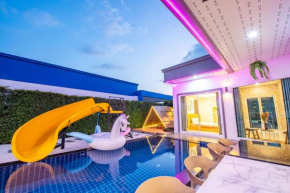 Garden House Na Jomtien